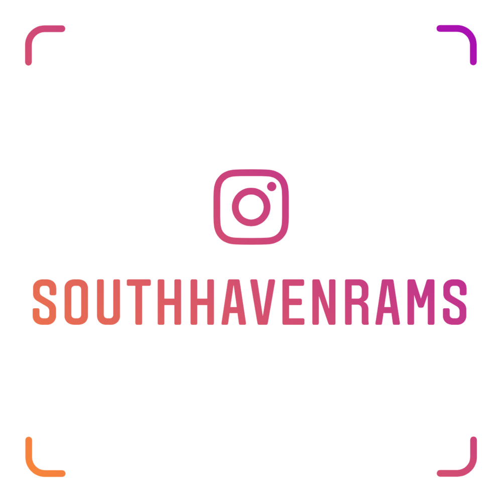 SH Rams Instagram Logo