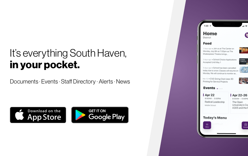 SHPS App