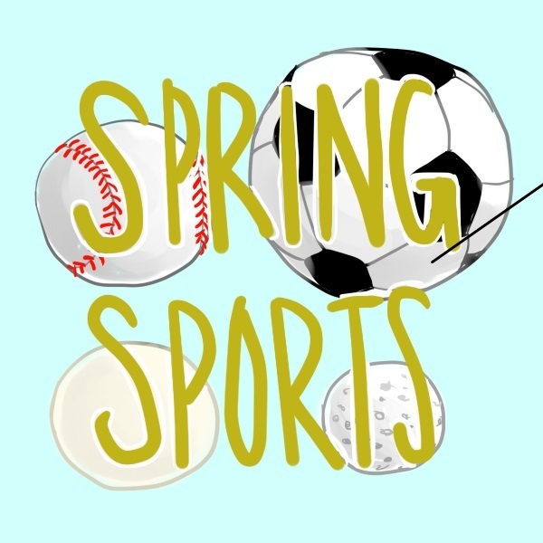 Spring Sports