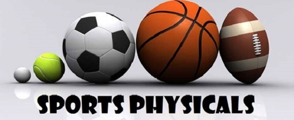 Physicals