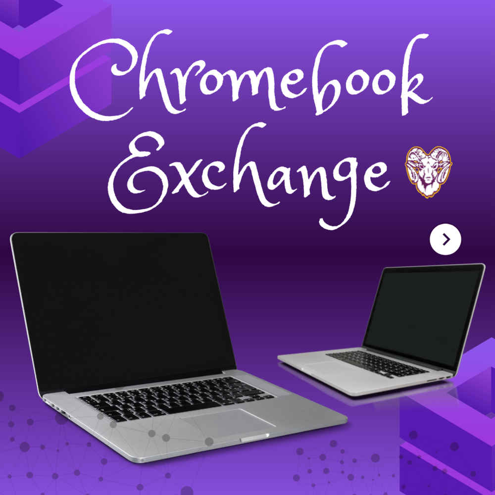 Chromebook Exchange 