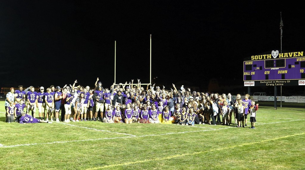 Homecoming