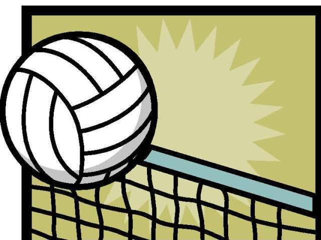 volleyball