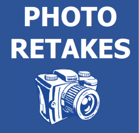 Photo Retakes