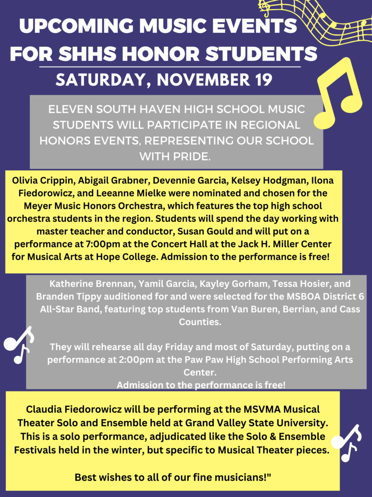 Music Flyer