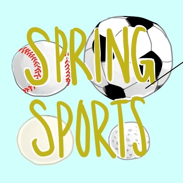 spring sports