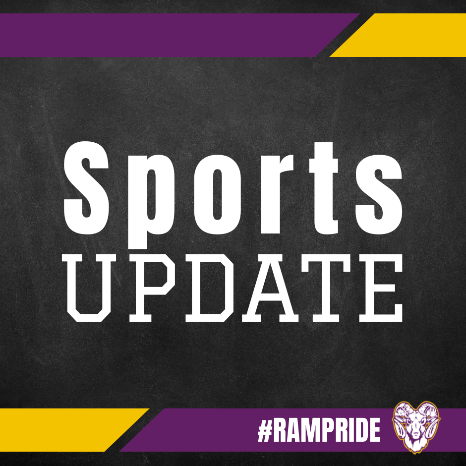 Sports Update