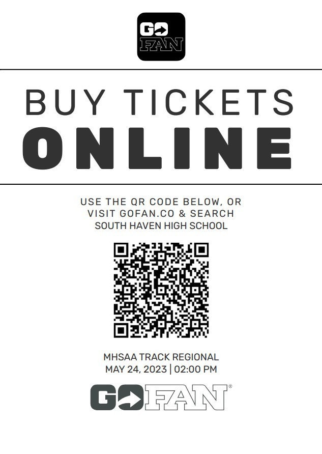 GoFan Flyer